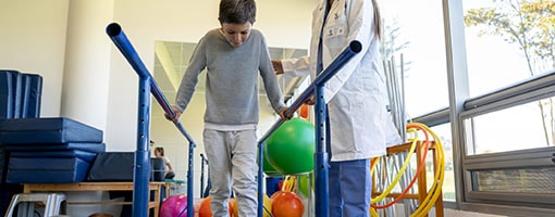 Keys to reinventing rehabilitation: Telethon 2020