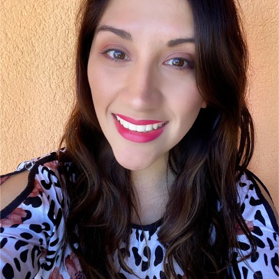 Gloria Aguilar
