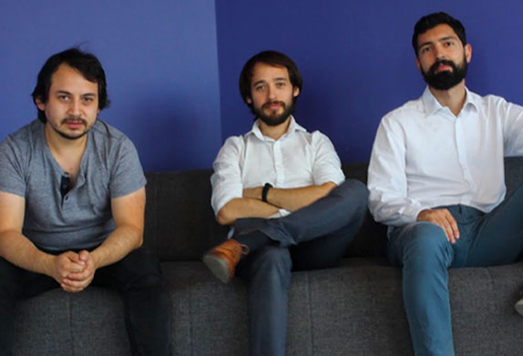 Somos un equipo de Ingenieros y Profesionales de la Salud.