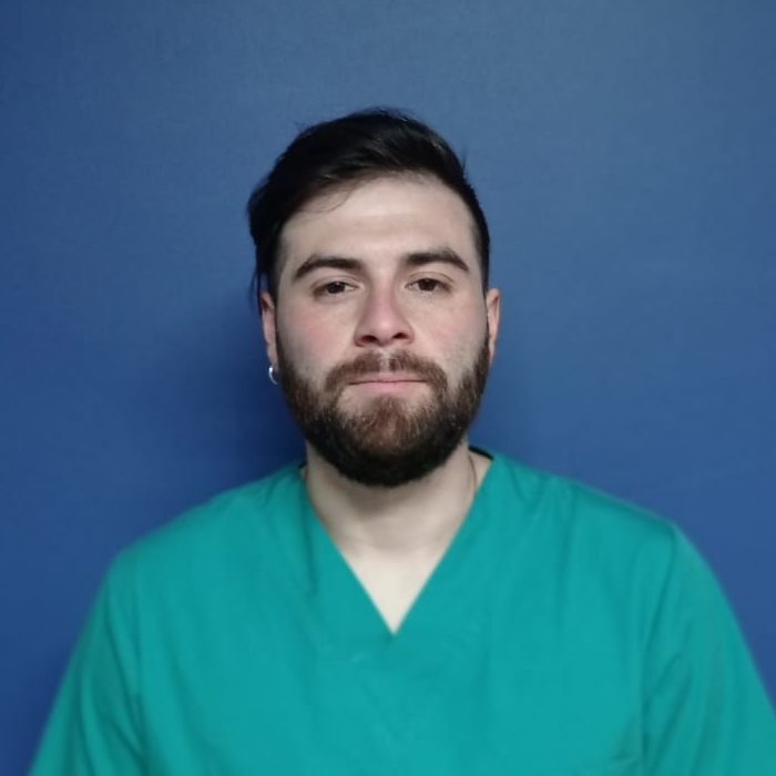 Diego Parra
