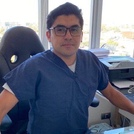 Patricio Donoso