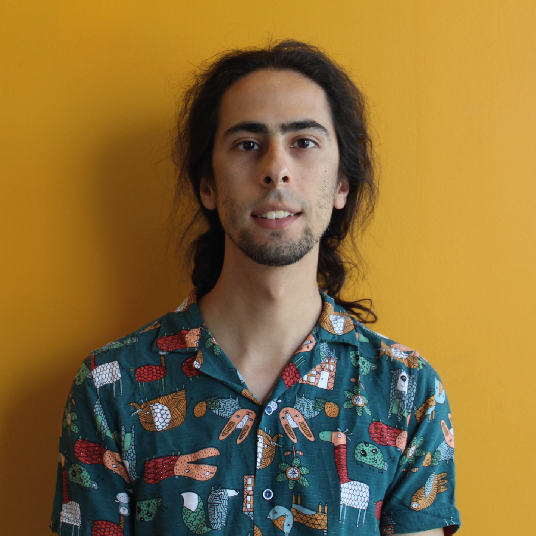 David Klein