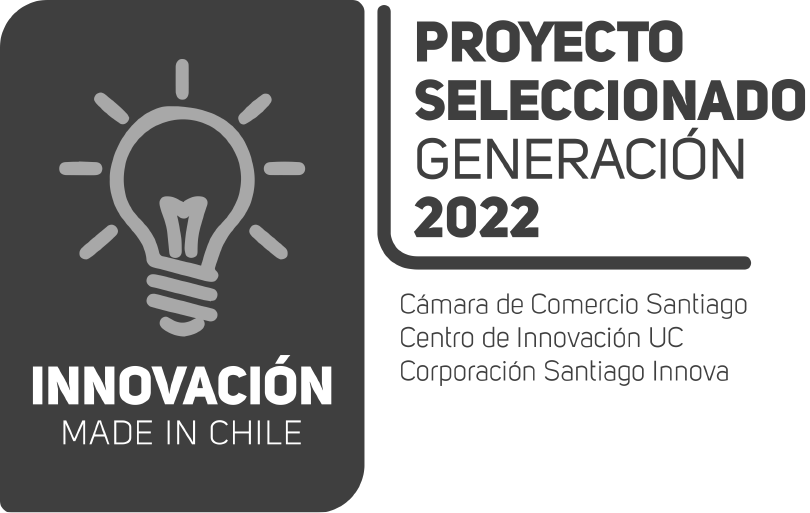 Innovation Made In Chile