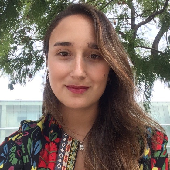 Ignacia Bazán