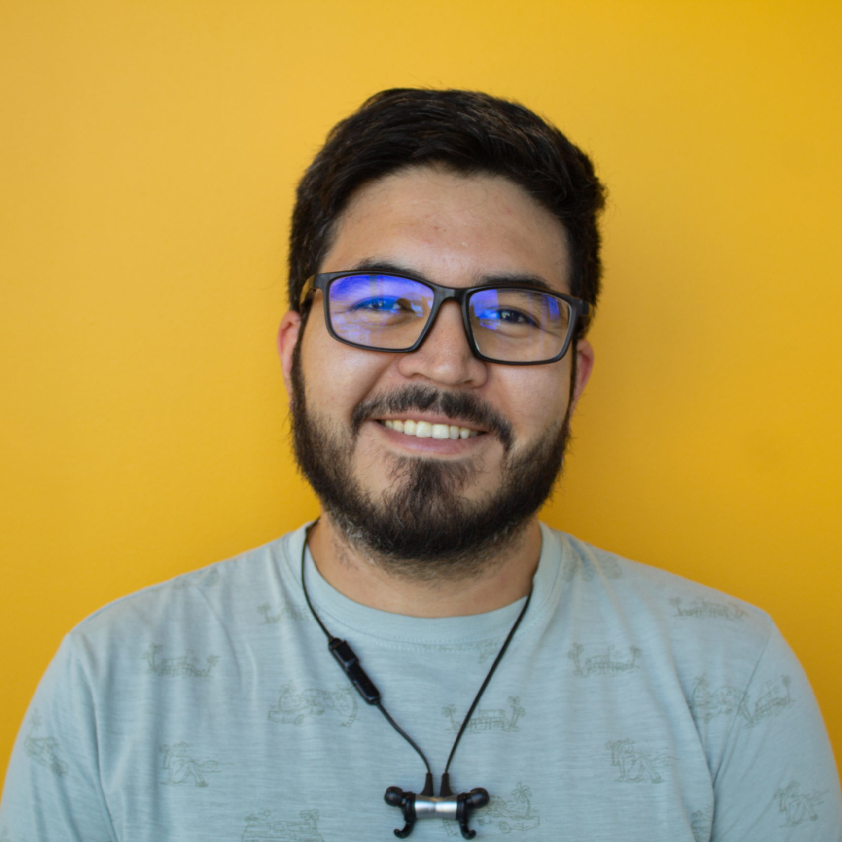 Gerardo Ceballos
