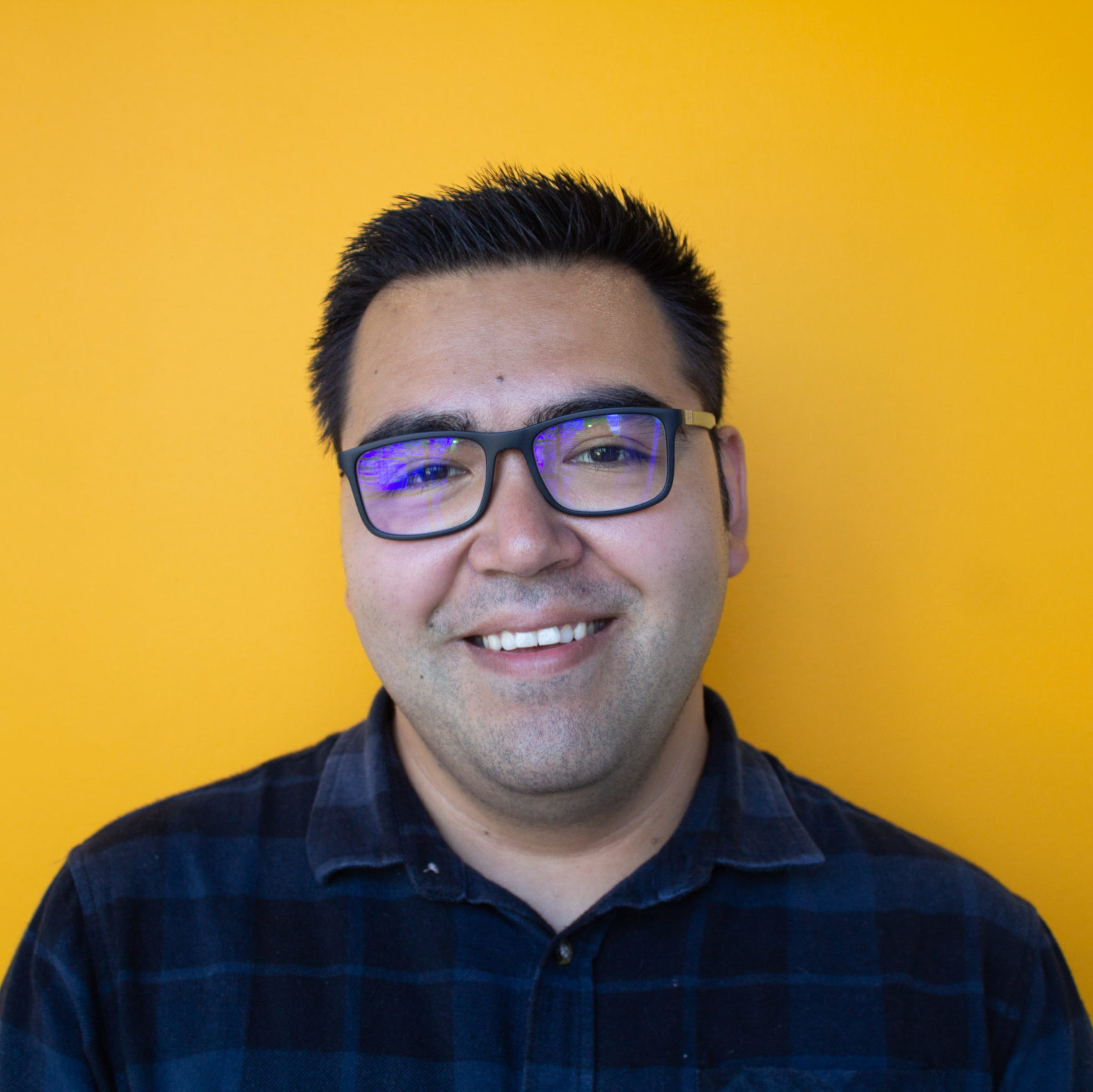 Maverick Marín
