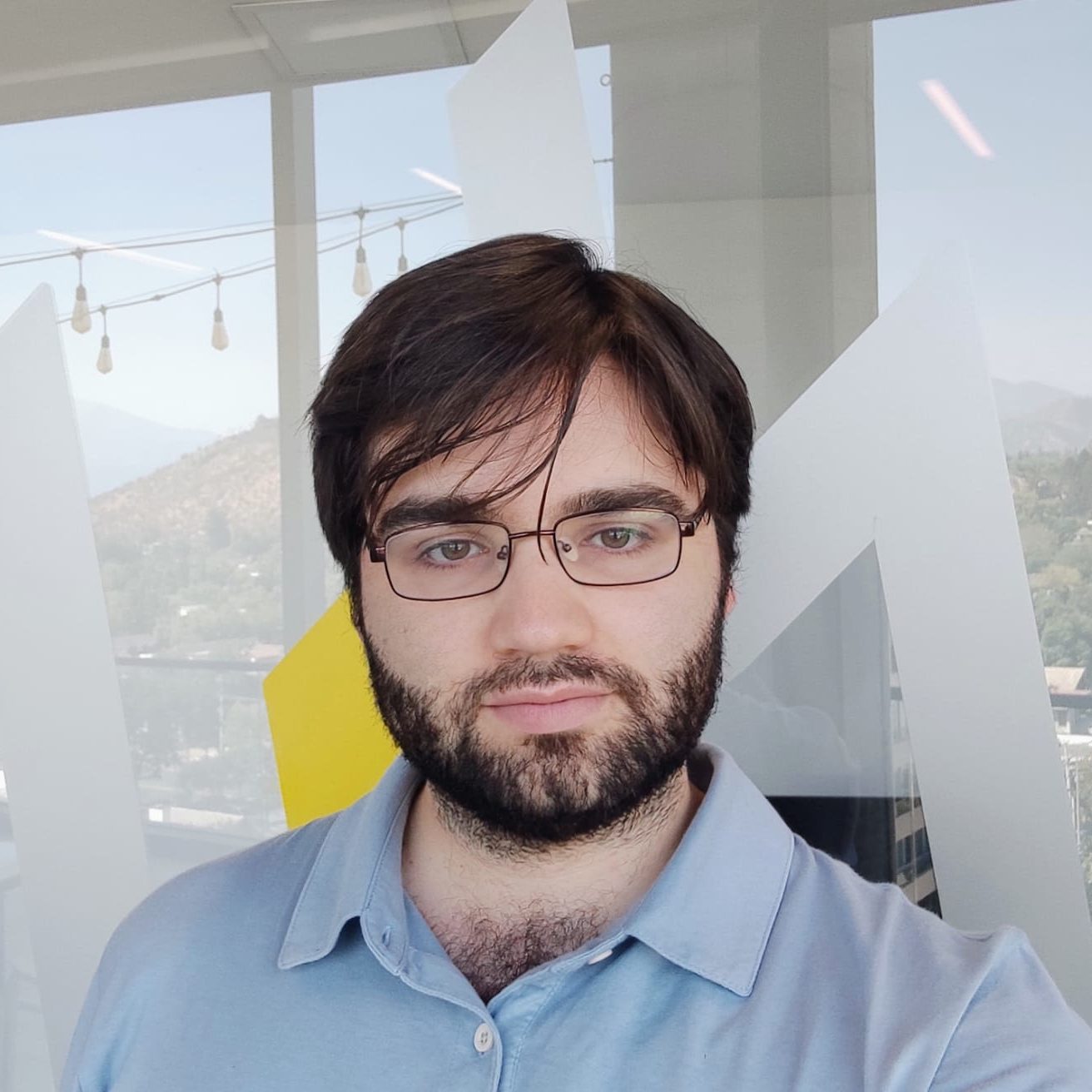 Marcelo Montero