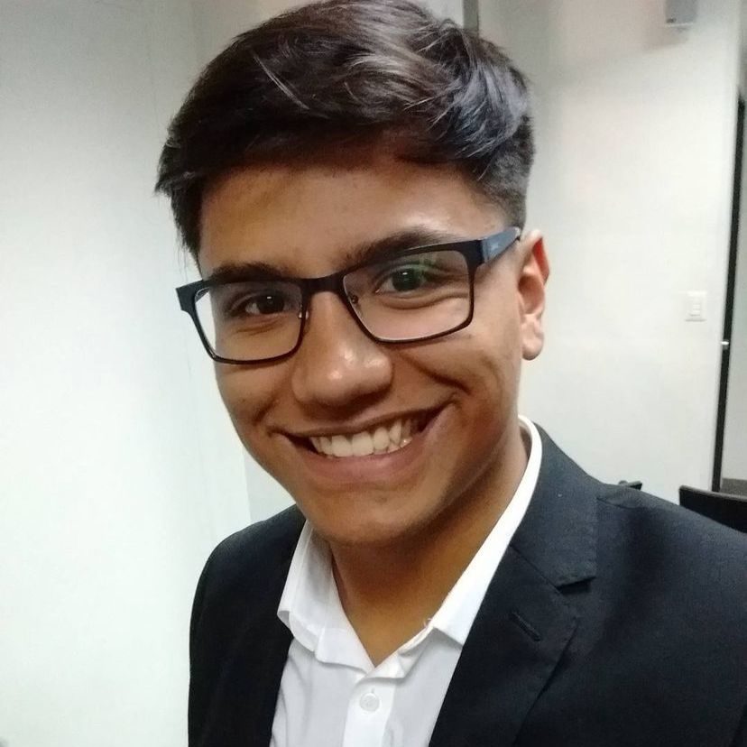 Matías Parra