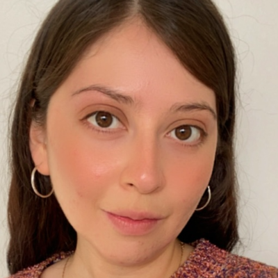 Carla Manqueñir