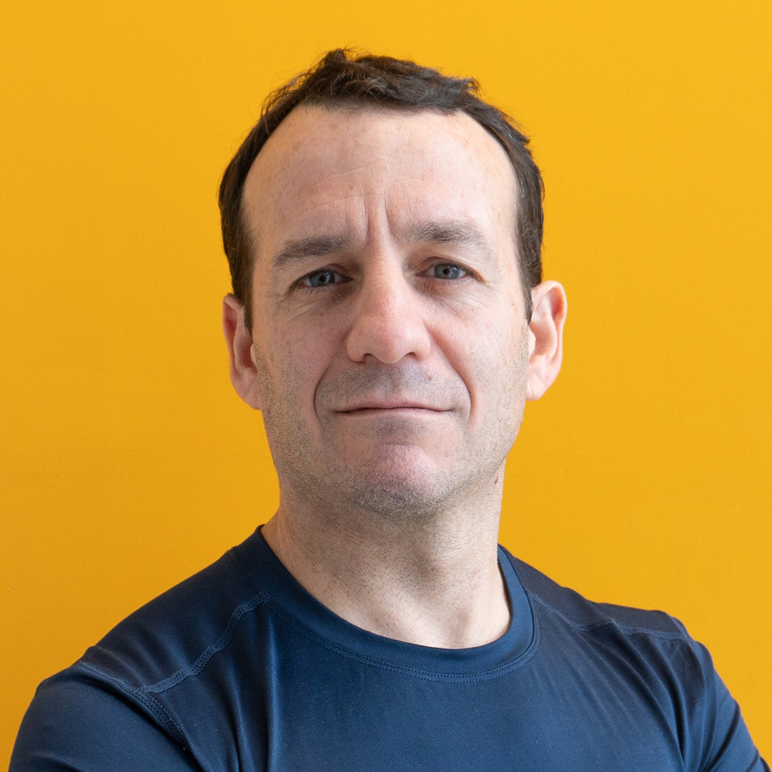 Dr. Felipe Covarrubias