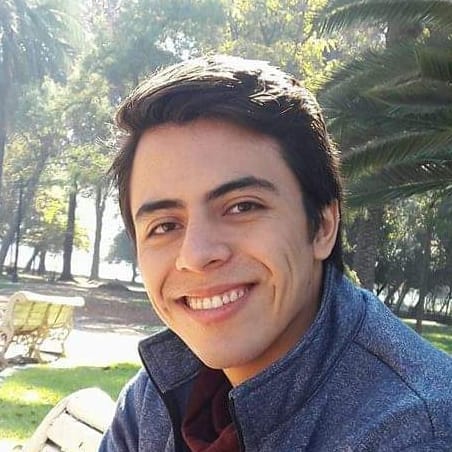 Cristián Cuevas