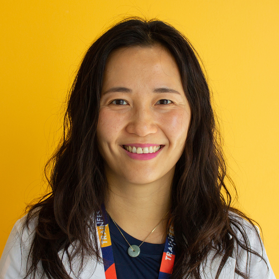 Dra. Penny Yen Lee