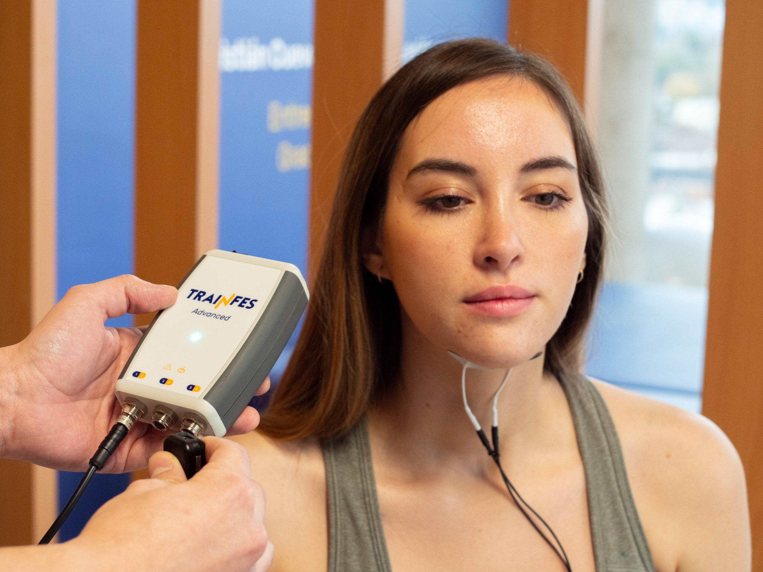 kinesiologia en neurorehabilitacion