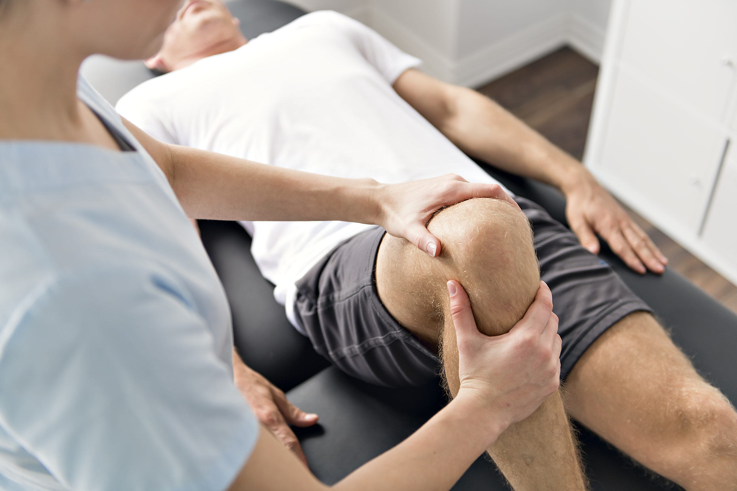 La kinesiología, especialidad clave para la neurorehabilitación
