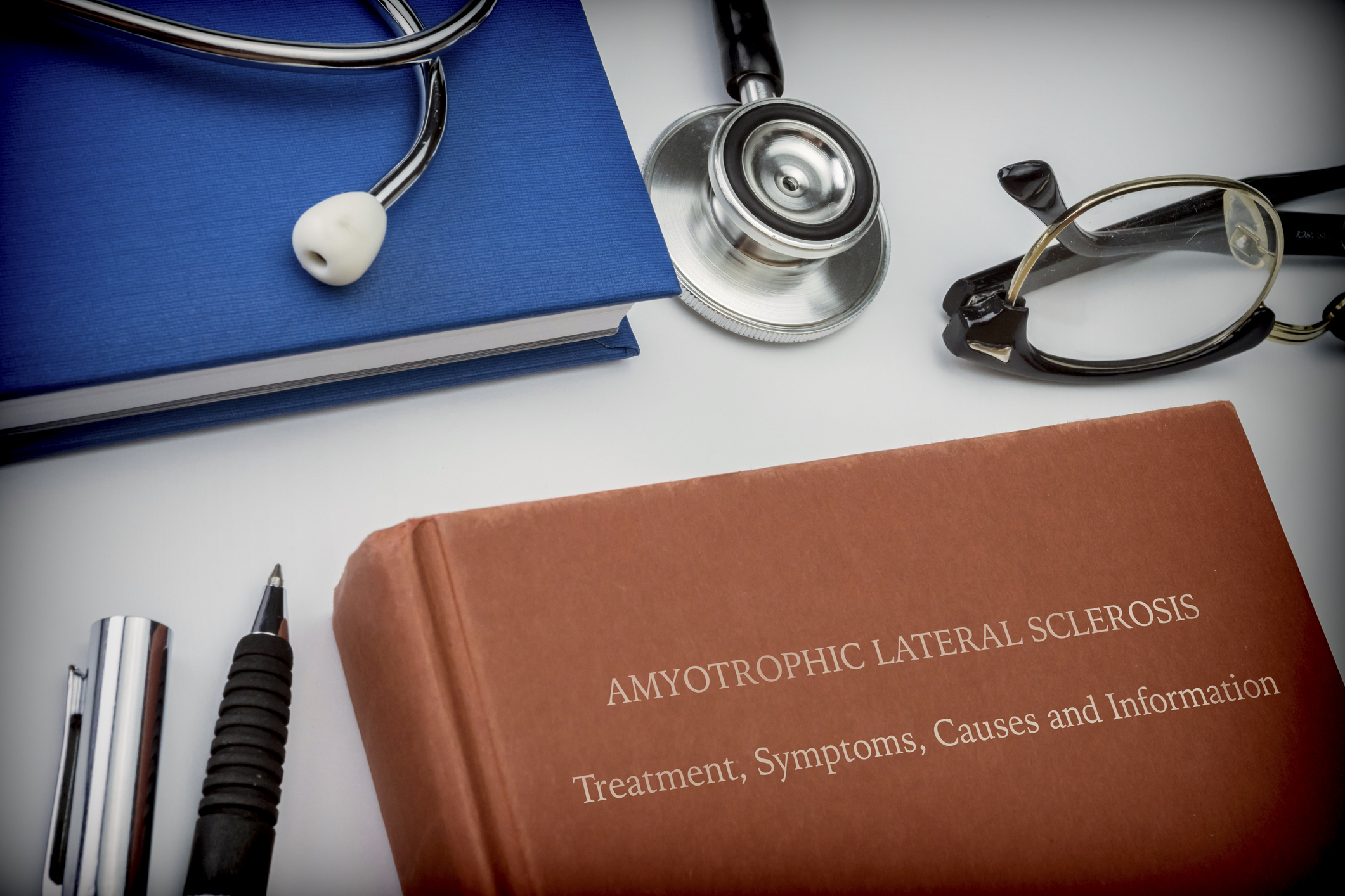 Esclerosis lateral amiotrófica: ¿Qué es y cómo tratarla?