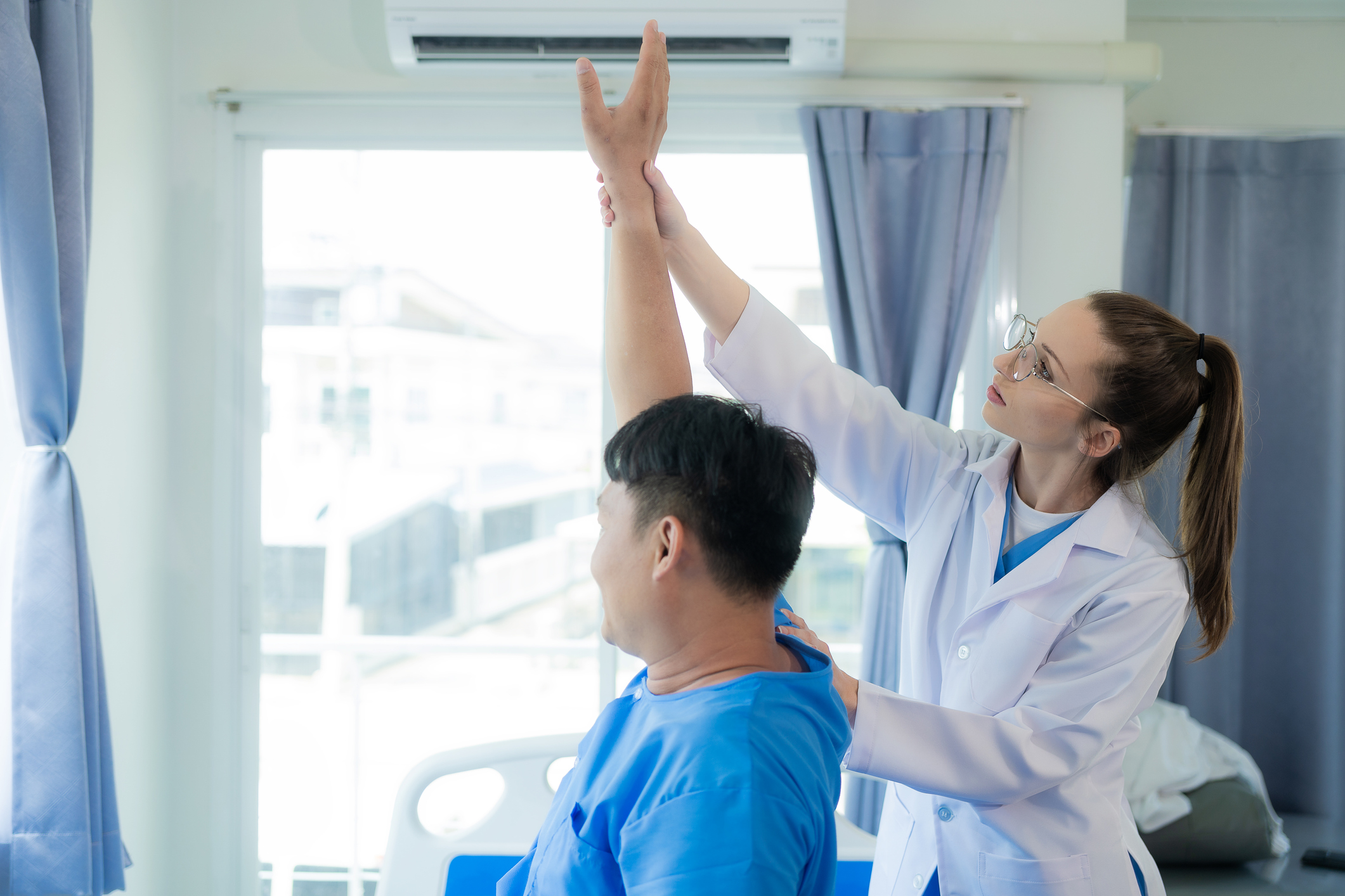 La experiencia de profesionales al servicio de la neurorehabilitación
