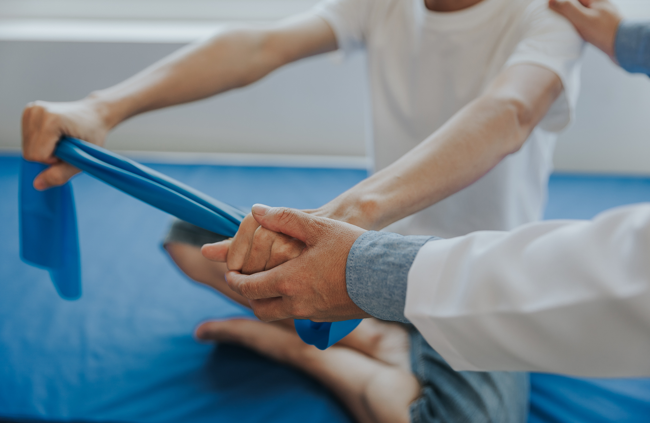 Potencial de neurorehabilitación