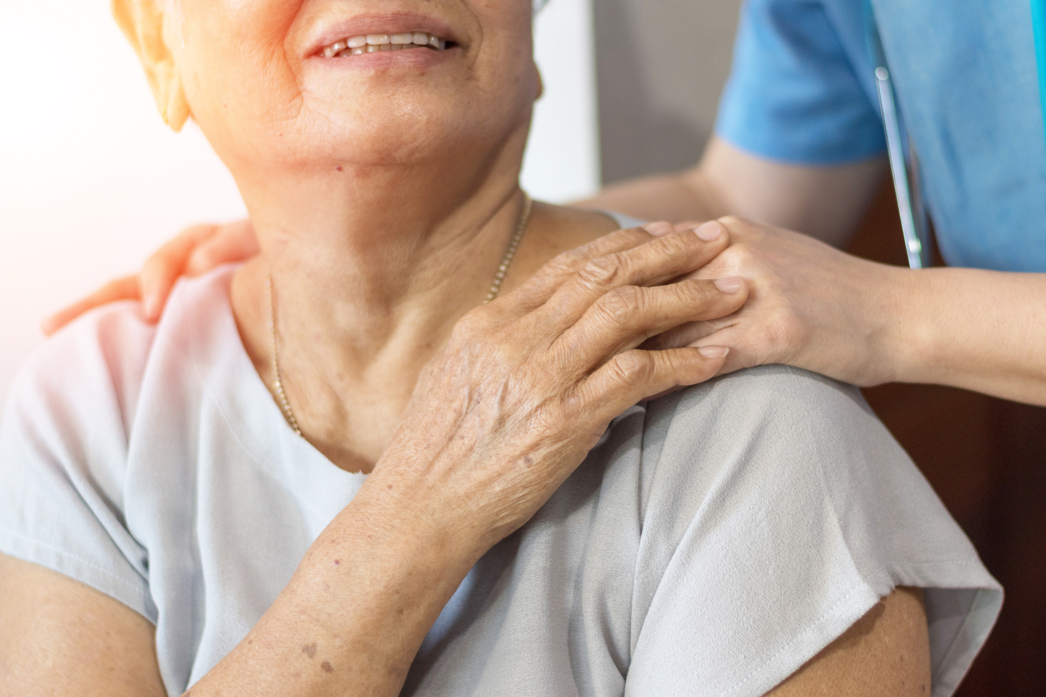 En busca del máximo potencial de neurorehabilitación