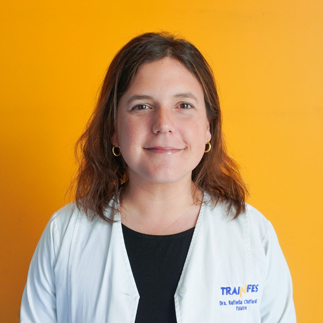 Dra. Raffaella Ciuffardi