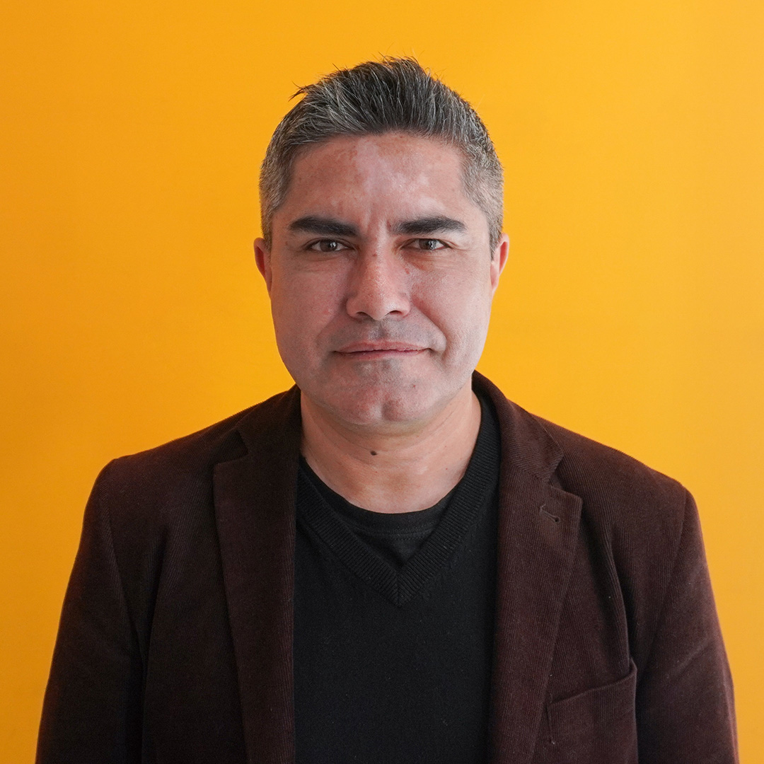Emiliano Manríquez