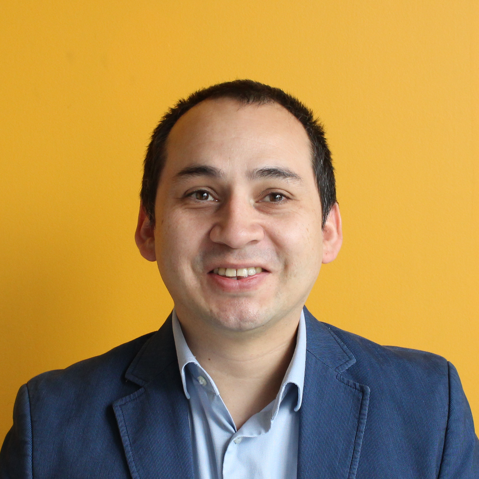 Luis Campos