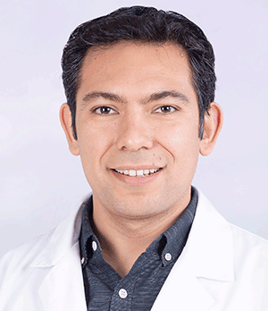 Dr. Raúl Smith